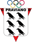 Praviano