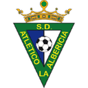 Atlético Albericia