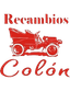 Recambios Colón