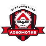 Lokomotiv Ruse