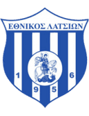 Ethnikos Latsion