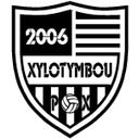 Xylotympou