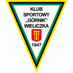 Gornik Wieliczka