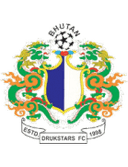 Druk Stars