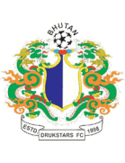 Druk Stars