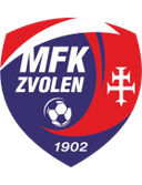 Lokomotíva Zvolen