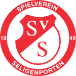 Seligenporten