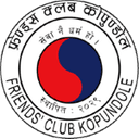 Friends Club