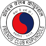 Friends Club