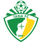 Tana Formation