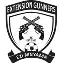 Extension Gunners