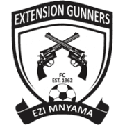 Extension Gunners