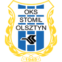 Stomil Olsztyn