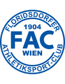 Floridsdorfer AC