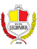Legionovia Legionowo