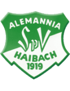 Alemannia Haibach