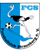 Strausberg