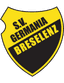 Grün-Weiß Brieselang