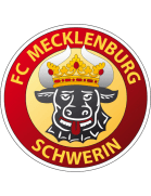 Mecklenburg Schwerin
