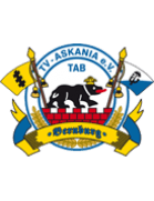 Askania Bernburg