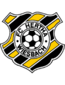 Hertha Wiesbach