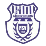 Jagersburg