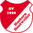 Rot-WeiY Hasborn