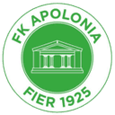 Apolonia Fier