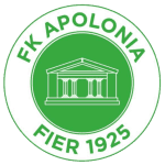 Apolonia Fier