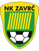 Zavrč