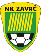 Zavrč