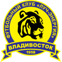 Luch Vladivostok