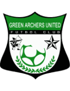 Green Archers