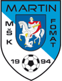 Fomat Martin