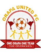 Orapa United