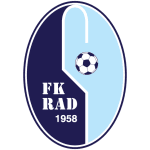 Rad Beograd
