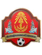 Royal Thai Fleet