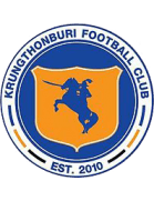 Krung Thonburi