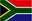 South Africa W