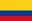 Colombia W