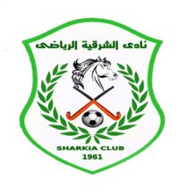 El Sharqiya