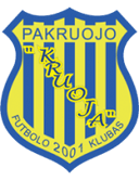 Pakruojis