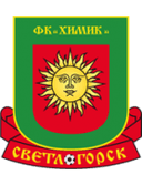 Khimik Svetlogorsk