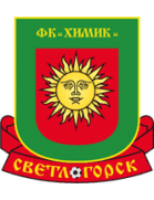 Khimik Svetlogorsk