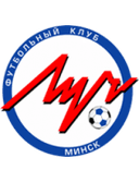 Luch Minsk