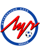 Luch Minsk