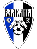 Balkany Zorya