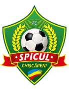 Spicul Chișcăreni