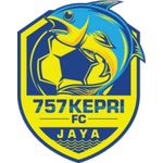 757 Kepri Jaya