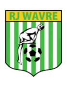 Racing Jet Wavre